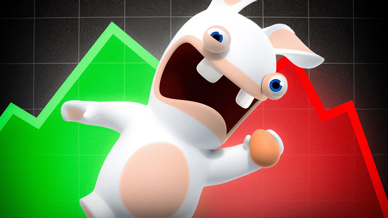 What Happened To Rabbids?