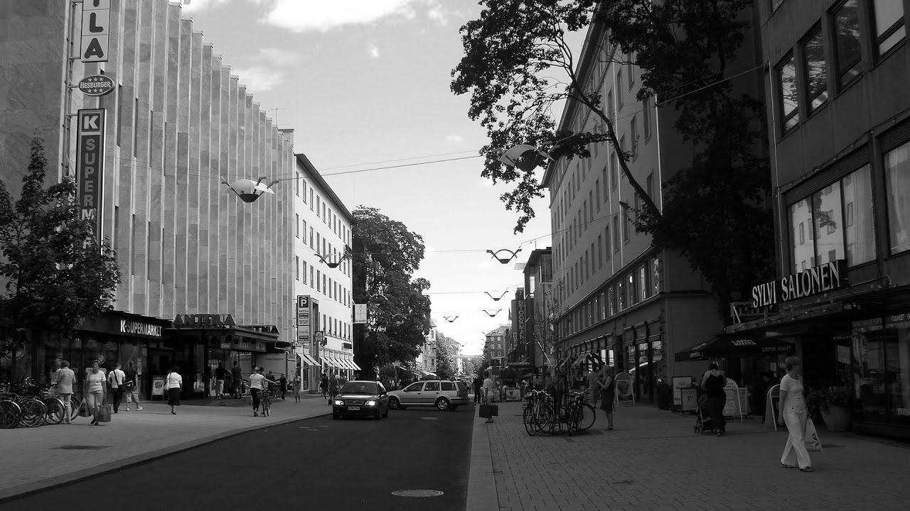 House - Turku - Cities #809