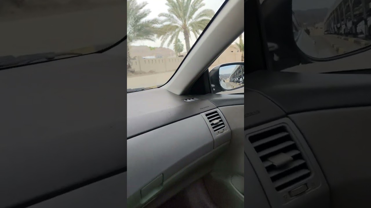التدريب على موقع الاختبار في روي (المواصلات) الجزء 2