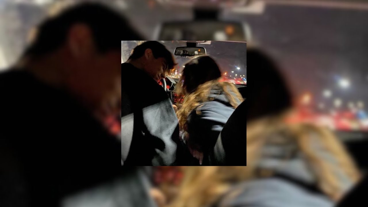 Late Night Drives Couple Playlist