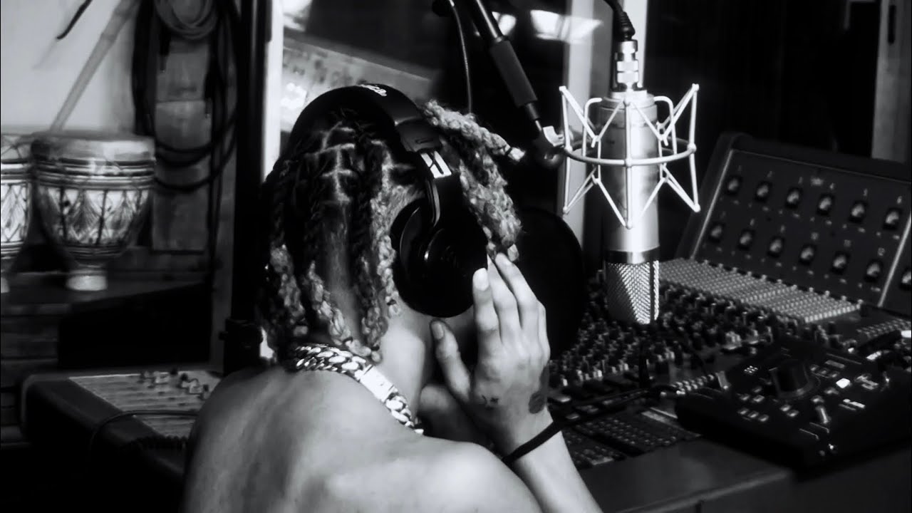 Drazy - Take All (Net Video)