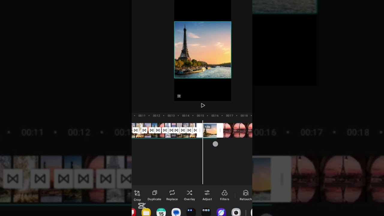 Tutorial on how to make this edit! 