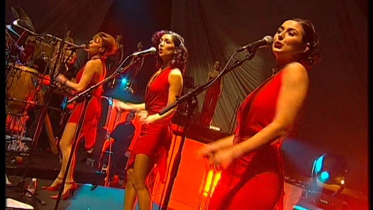 Tony Carreira - Tudo por vocês (Live) | Official Video