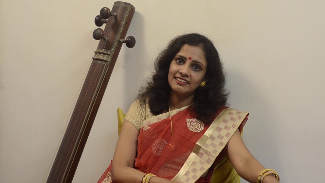 Learn to sing a Bhajan  | Jaya Shree Ganesha  | with  Paromita Bhattacharyya