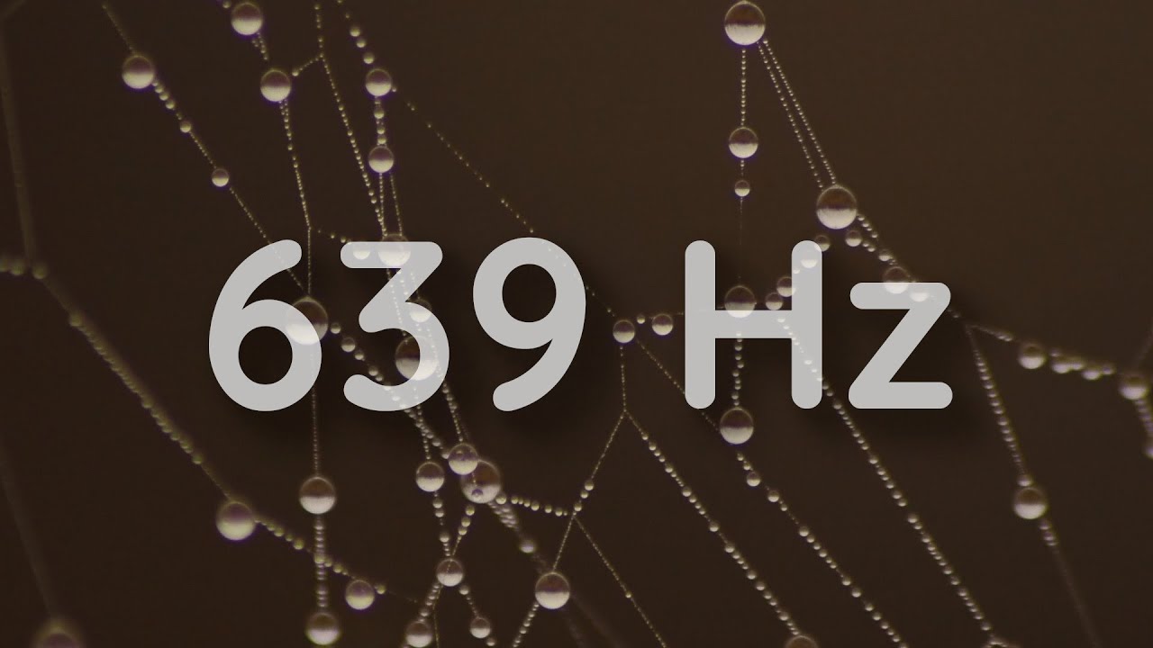 639 Hz Heart-Chakra Healing Music | 1.5 Hour Meditation for Love, Harmony & Communication