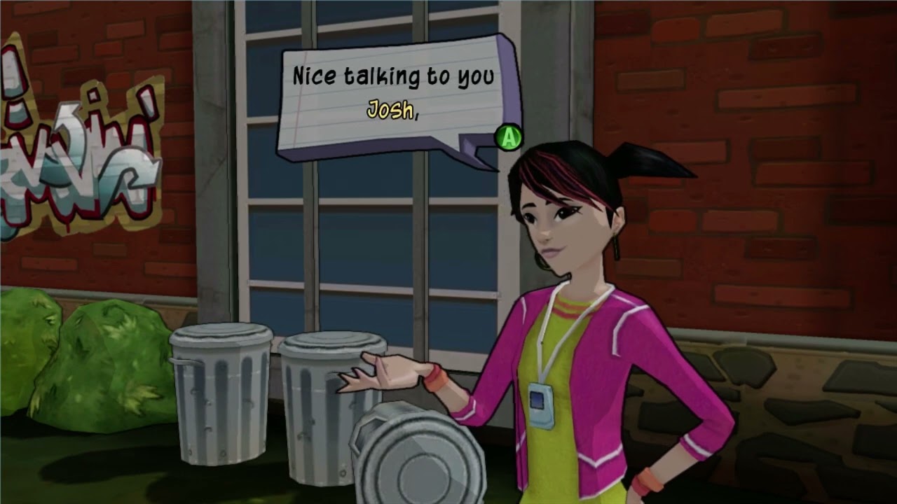 Surviving High School Cancelled Xbox 360 Port (Prototype Preservation reupload)