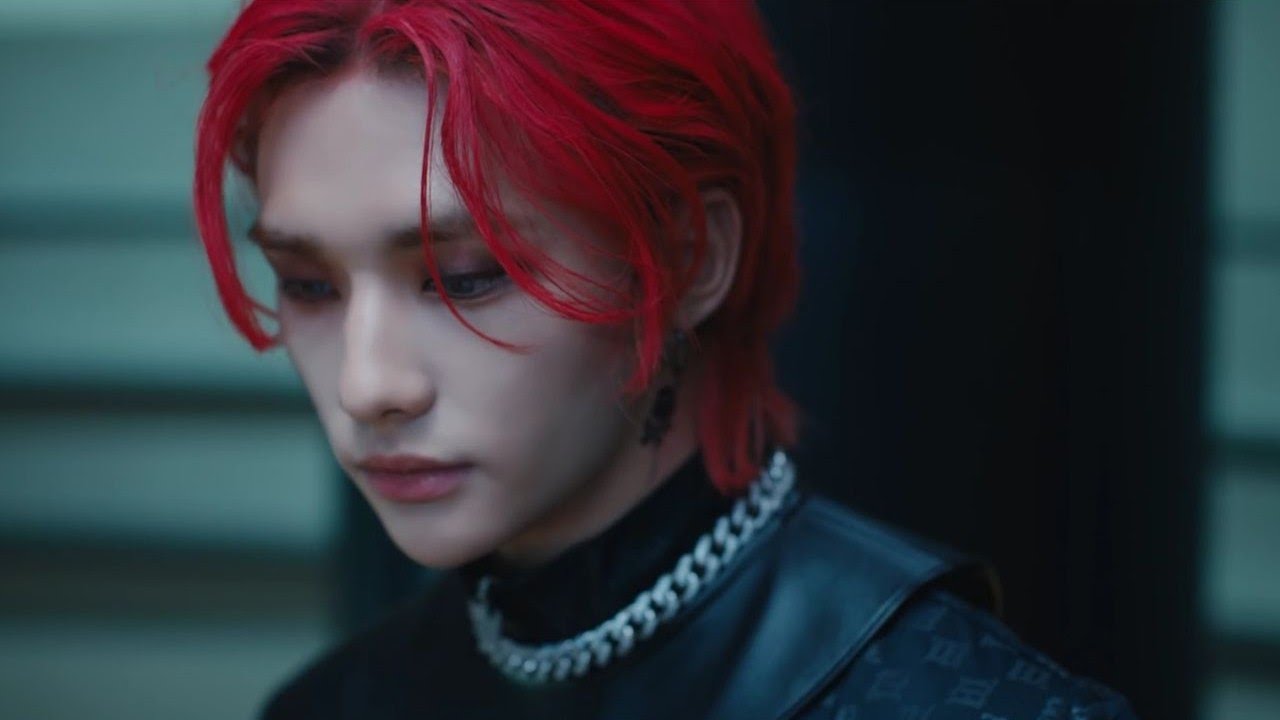 HyunLix FMV (This Side Of Paradise by Coyote Theory) Hyunjin and Felix Stray Kids