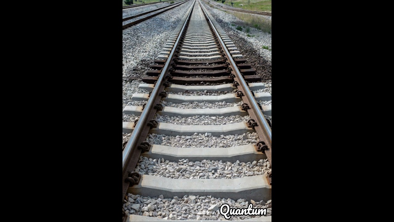 Ferrocarril Interoceánico, durmientes de madera en curvas ferroviarias!!  ¿Por qué?