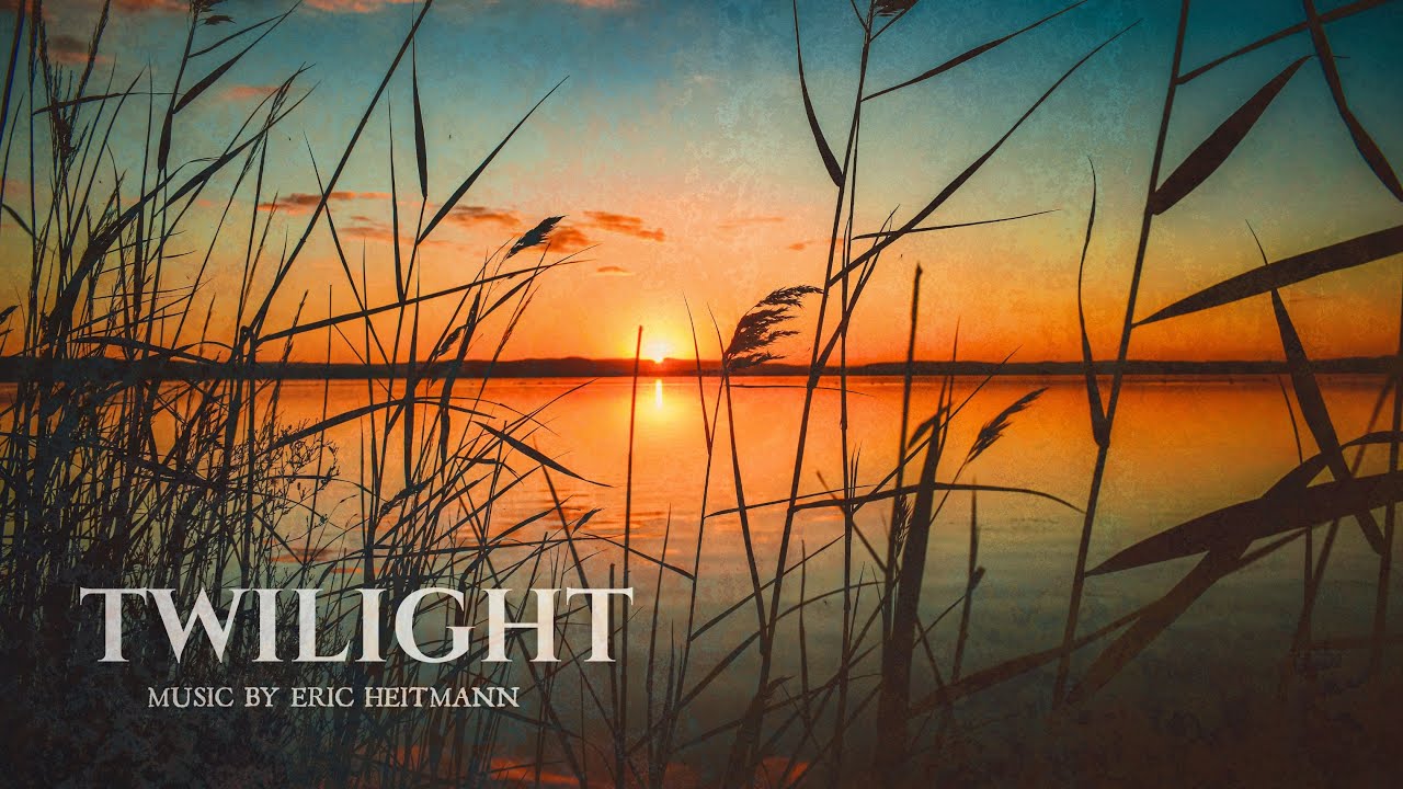 Twilight (Ambient) by Eric Heitmann