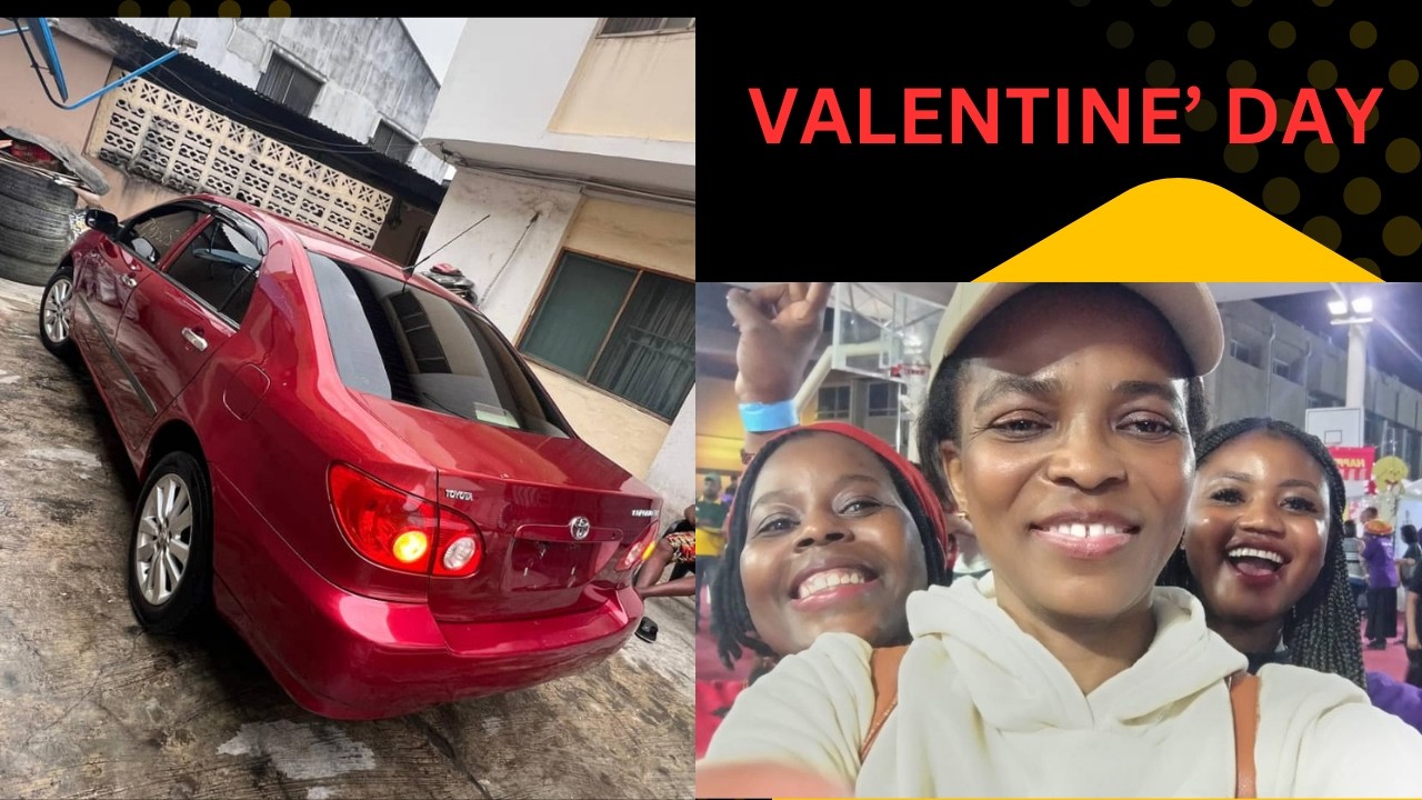 Настоящая любовь за пределами подарков | Правда о Дне святого Валентина раскрыта