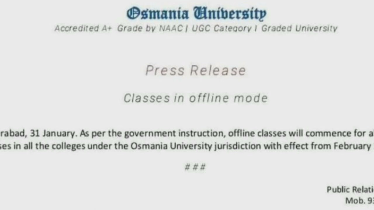 Online classes in TS |Telangana online classes||