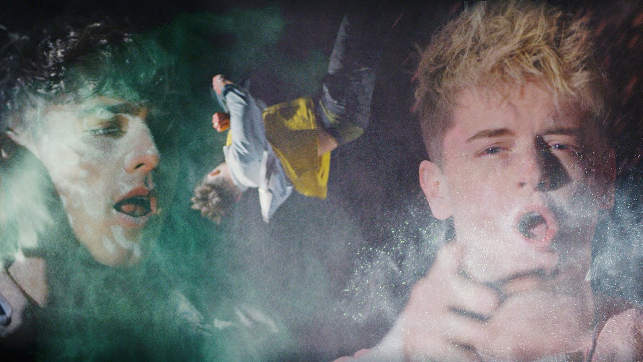 Lauv & Troye Sivan - i'm so tired