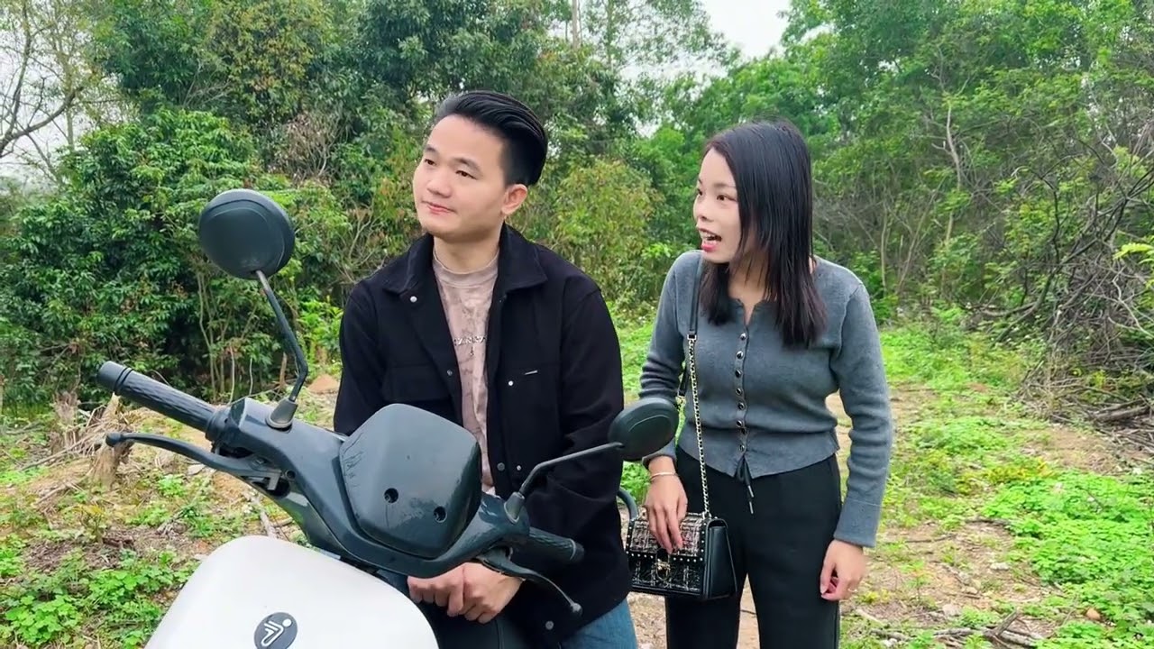 It s hard to guard against.#My rural life#The various aspects of society#An unexpected