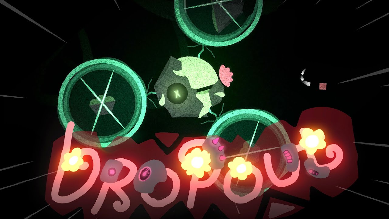 ::DROPOUT:: by Cozm & MeteorRain | Project Arrhythmia [alpha build]