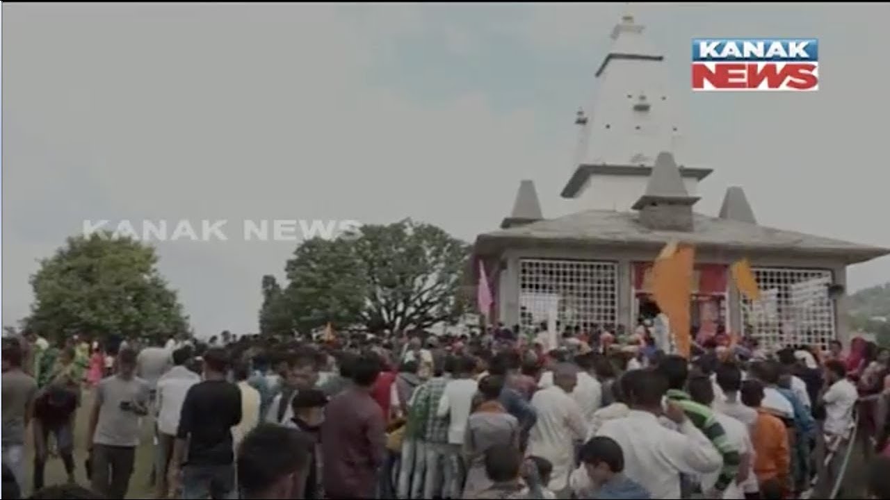 Sankari Mela Brought People Of All Community Together At Udhampur