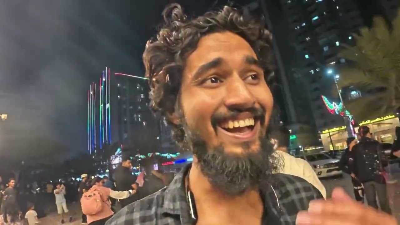দুবাই রাস আল খাইমা ,২ ডিসেম্বর ২০২৫ স্বাধীনতা দিবস পুরোটাই কভার করার চেষ্টা করেছি!
