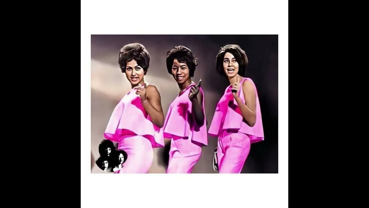 The Three Degrees on Swan Records