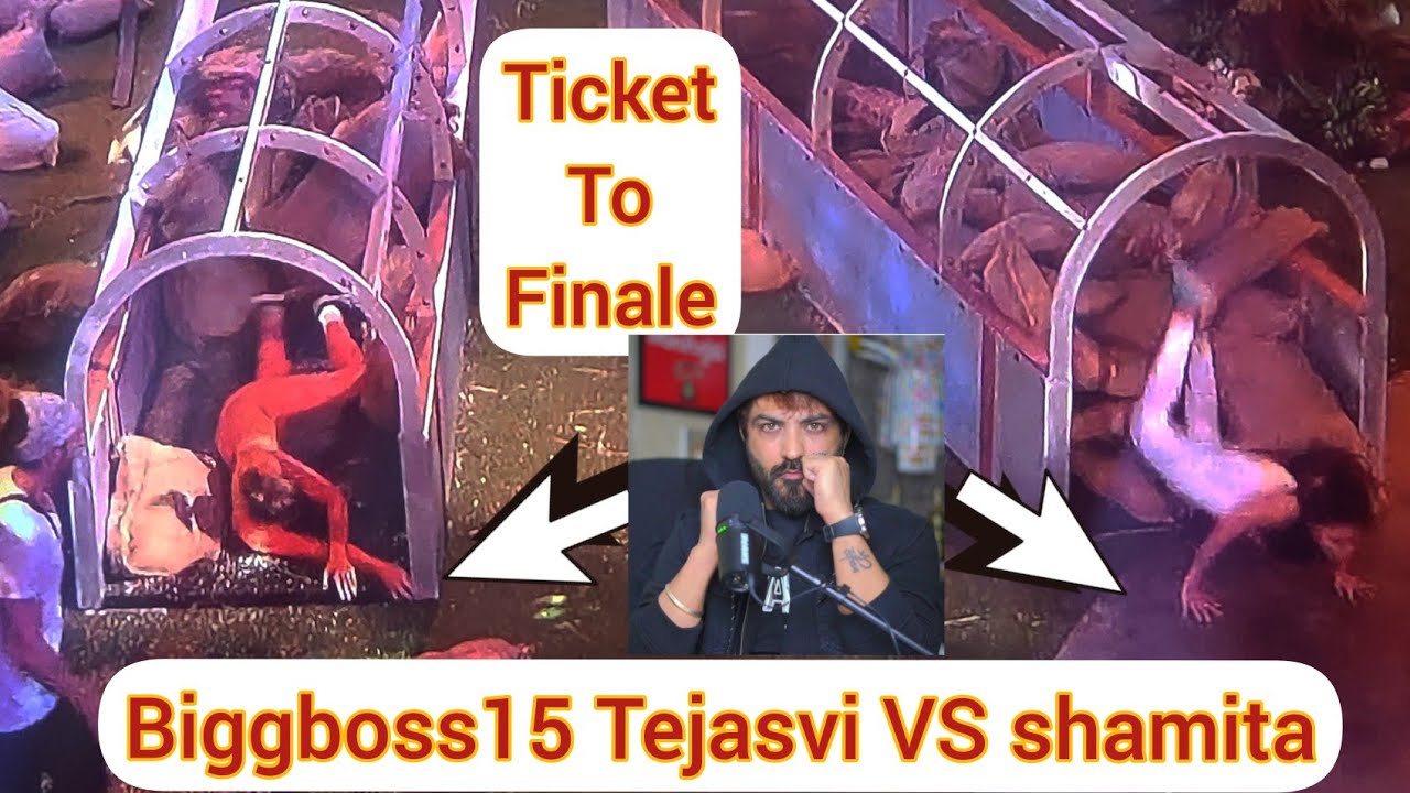 #Biggboss15 LOVE LAPATA IN #BB15 #Karan #Umar #Rashmi #Tejasvi KA KAMAL #Rakhi CONFUSED