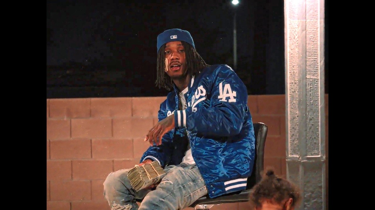 Lil Mello x Ybn Lil Bro Type Beat - 