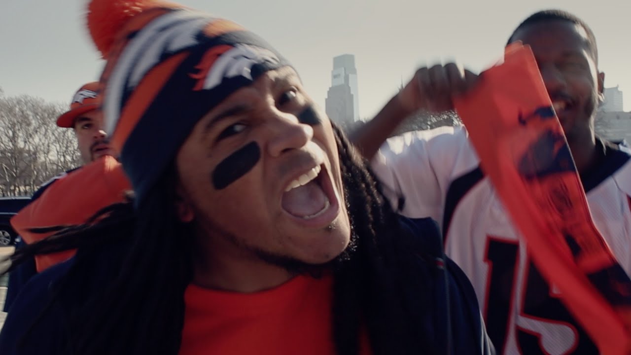 TheMadFanatic - Kickin n Screamin/Vince Lombardi