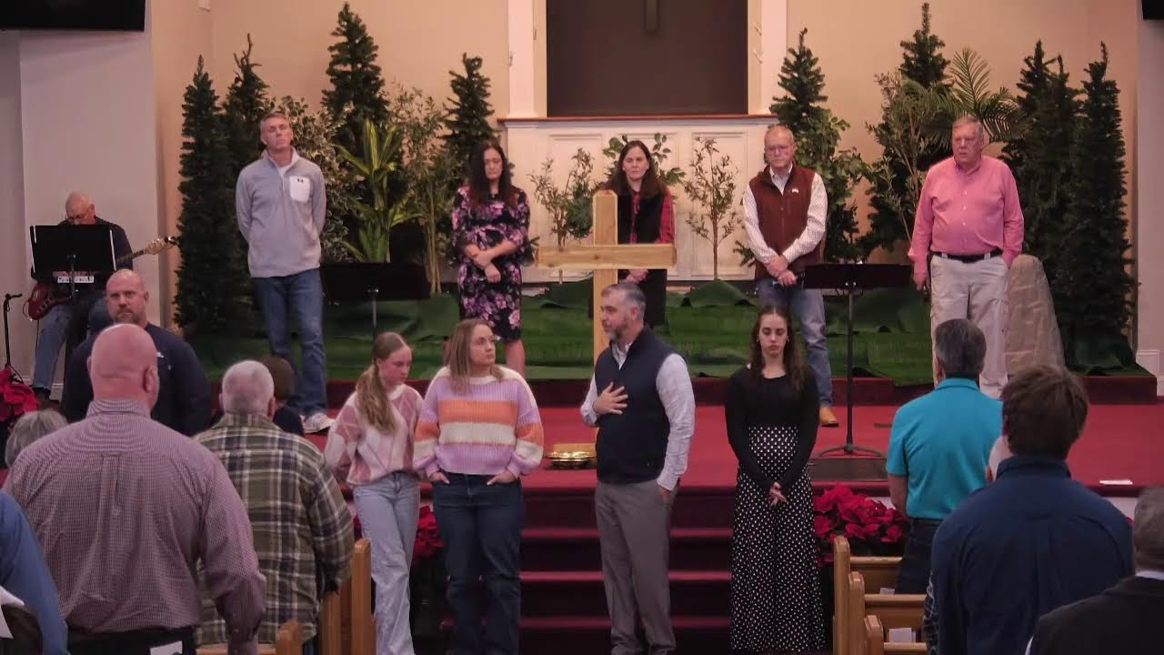 Bethlehem Baptist Church