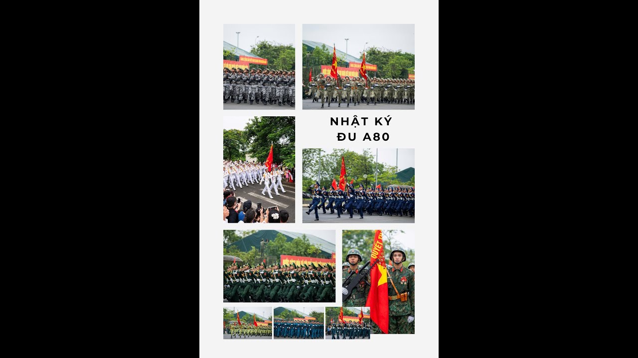 Nhật ký đu A80 | Chương 1 | Phần 3: Khi người lính trở thành ngôi sao trong lòng nhân dân