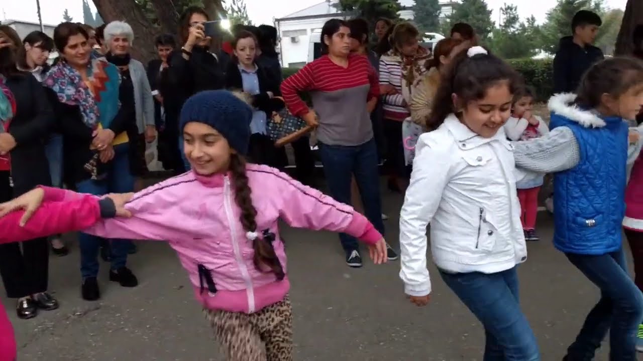 Արցախ - Ասկերան 2017 | Artsakh - Askeran 2017