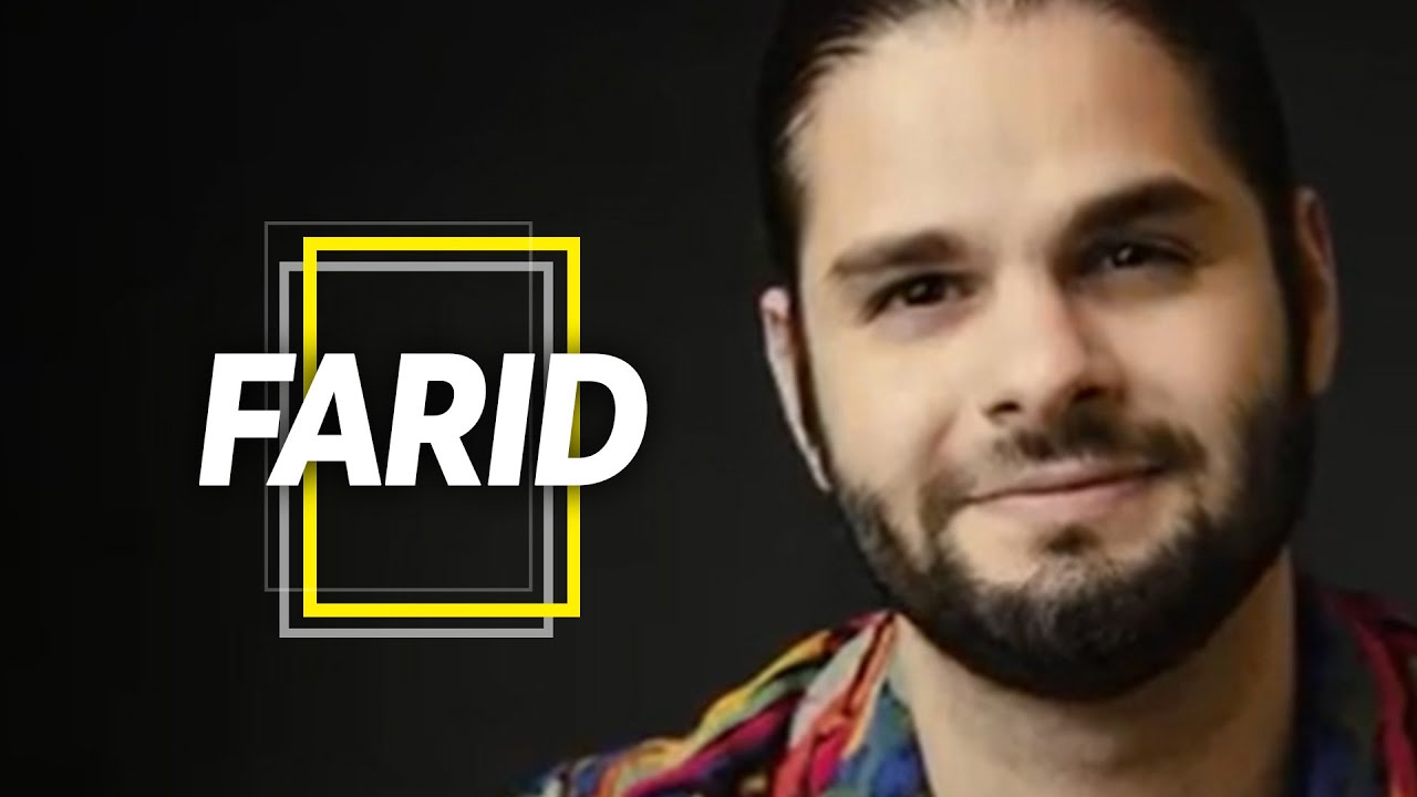 FARID I Geografía Ñera