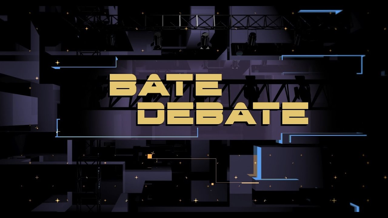 BATE DEBATE 22.12.25