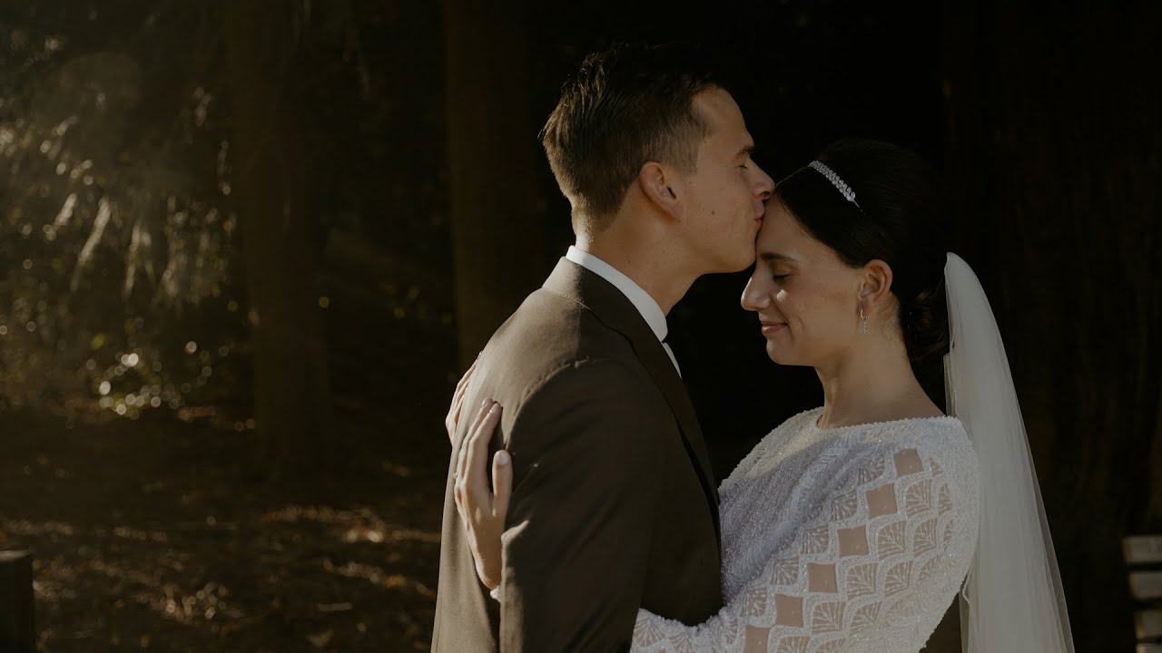 Corné en Marieke || 29.08.24 || SamDayEdit