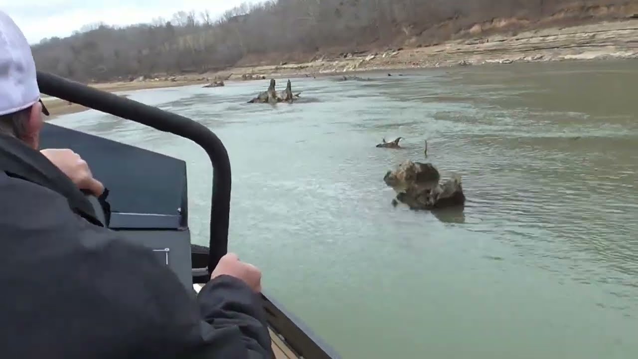 RockProof Boats