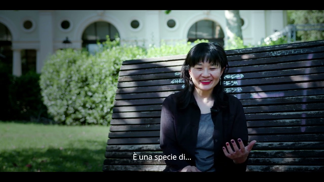 Okkyung Lee | Videointerview | musicaelettronica.it