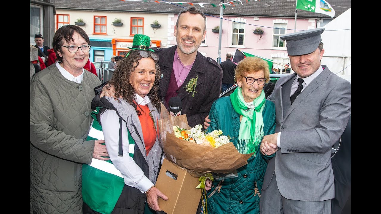 Adare St. Patricks Day  2022