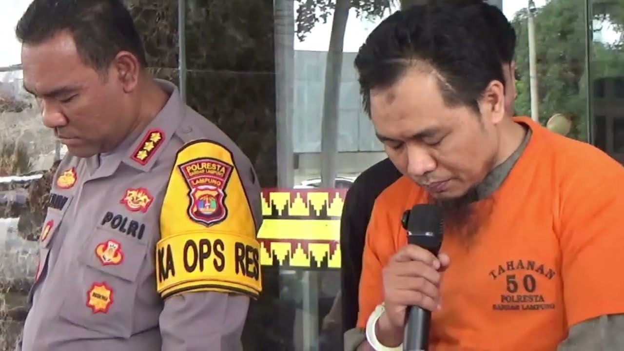 JUAL PIPA ROKOK GADING GAJAH, PEDAGANG SEPATU DICIDUK POLISI || Radarlampung.co.id