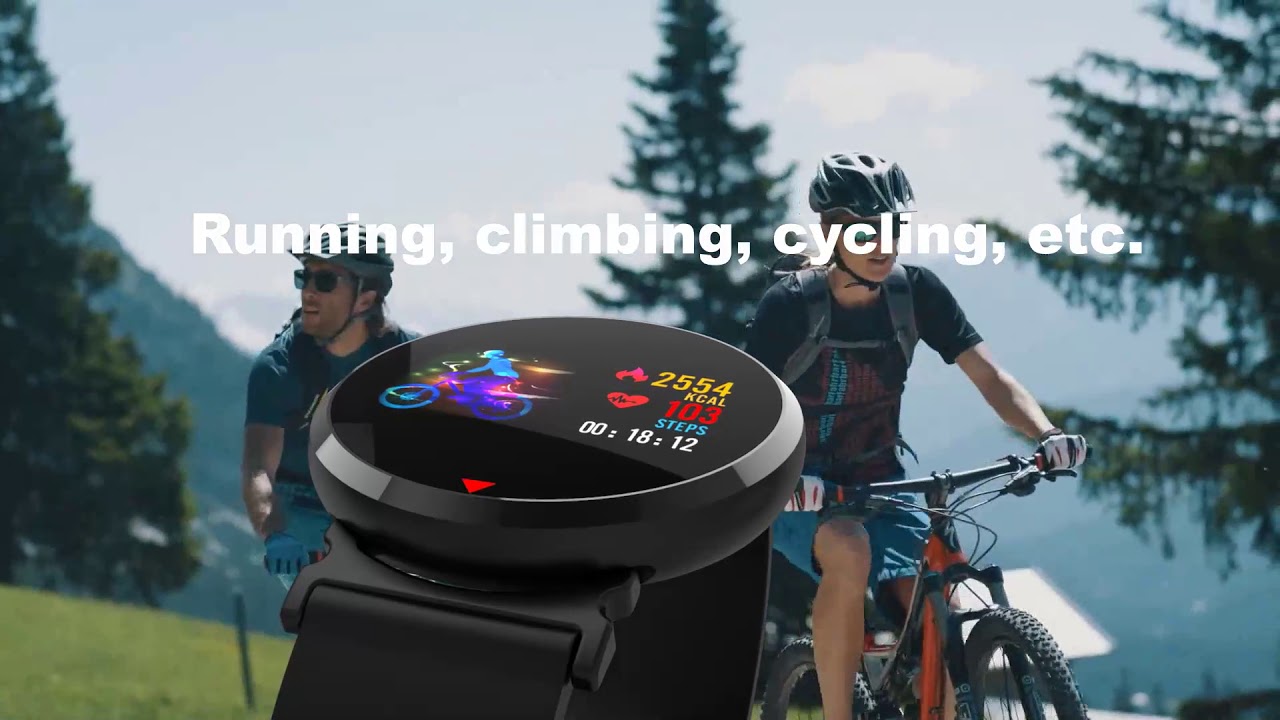 Which is the Best & Cheap Smart Bracelet E28 Classic Design Sports/Fitness Bracelet Smartwatch