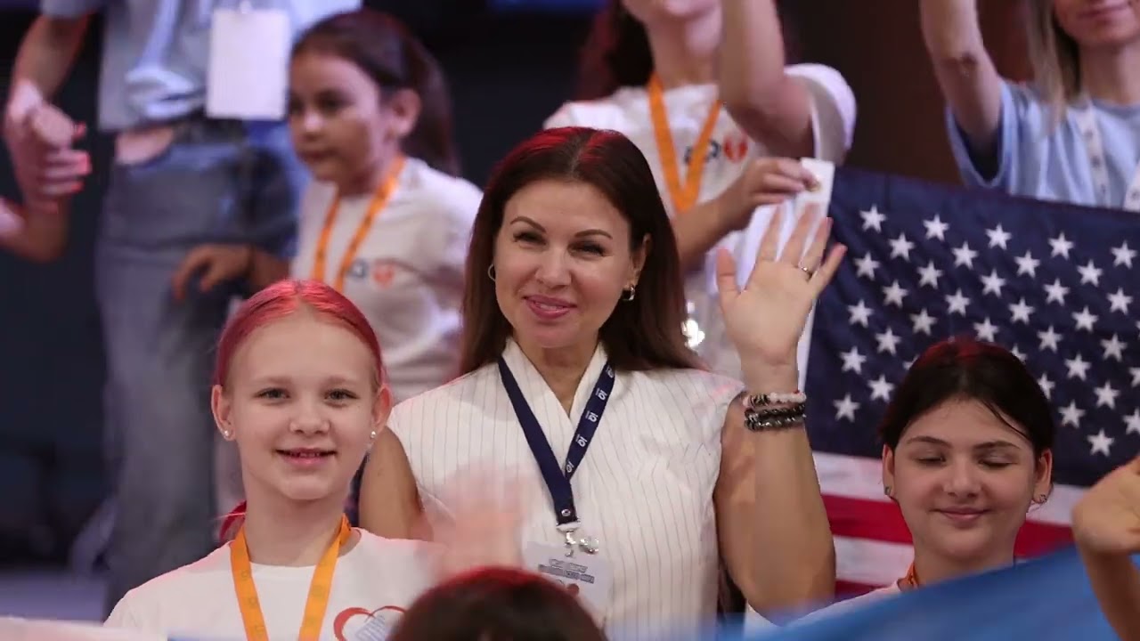 IQ Center Global Education-ի Միջազգային Օլիմպիադա 2025  Պատմություն հաղթանակների մասին