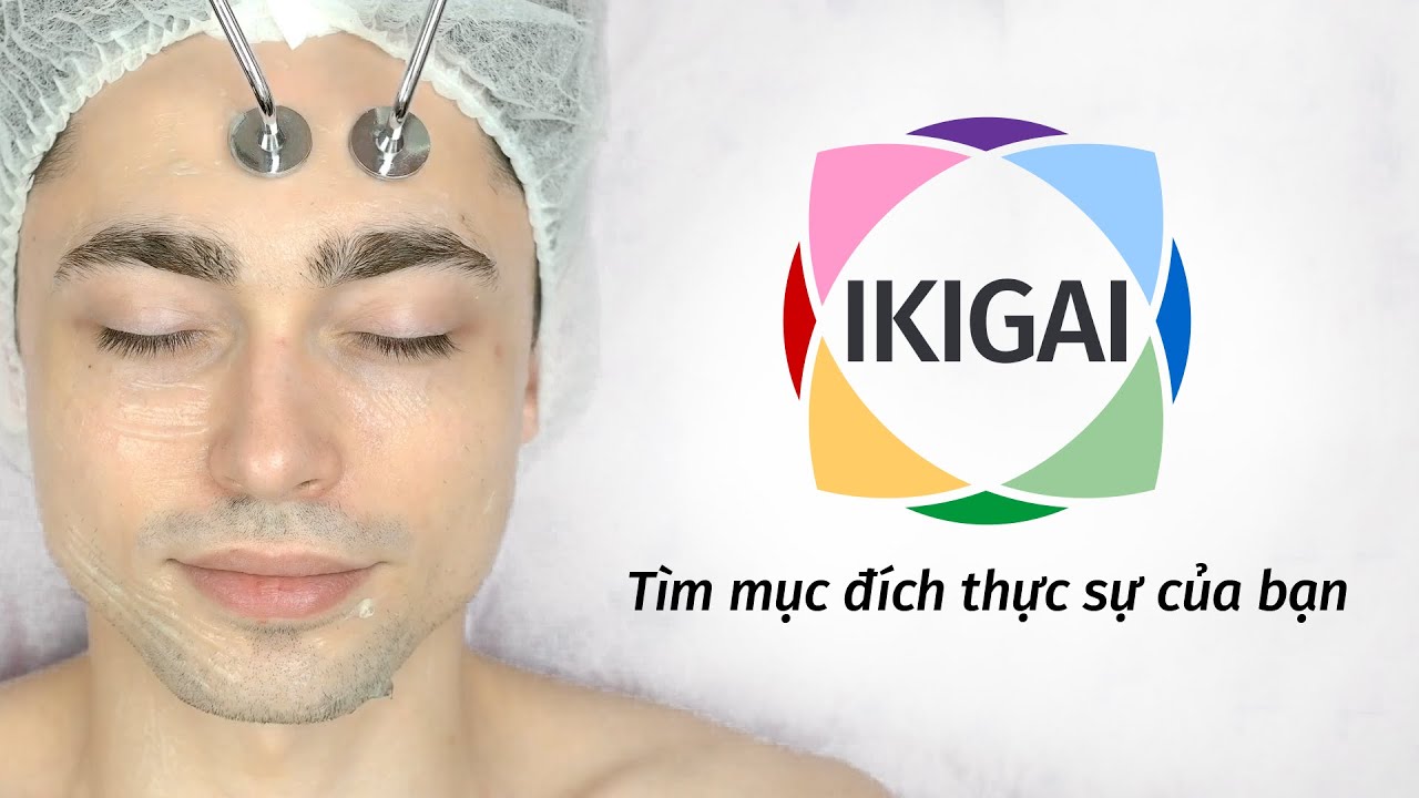 Kiểm tra IKIGAI - T&igrave;m mục đ&iacute;ch thực sự của bạn ngay h&ocirc;m nay.