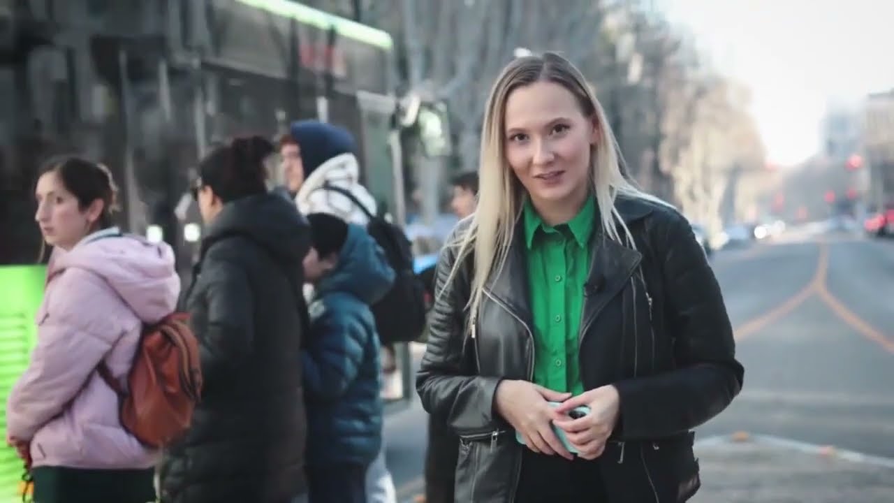 Why is Vake one of the most desirable districts for living and investing in Tbilisi?