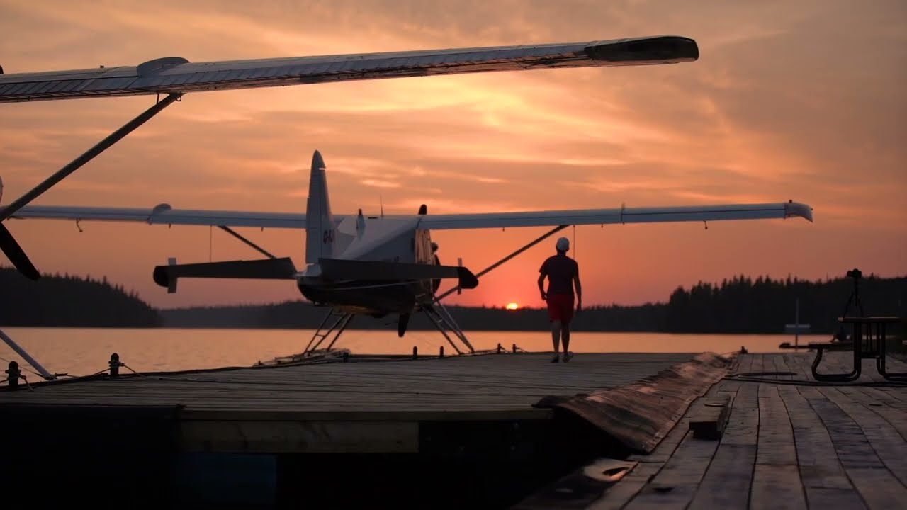 Manitoba&rsquo;s North: where wilderness and culture collide