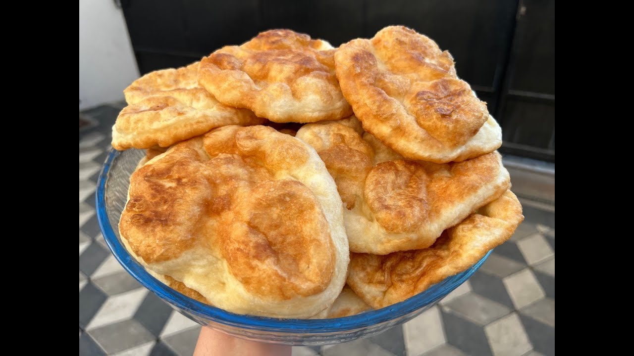 MEKICI OD STRAZA 🤩 TOPLI I MEKI SEKOJ GO BARA OVOJ RECEPT