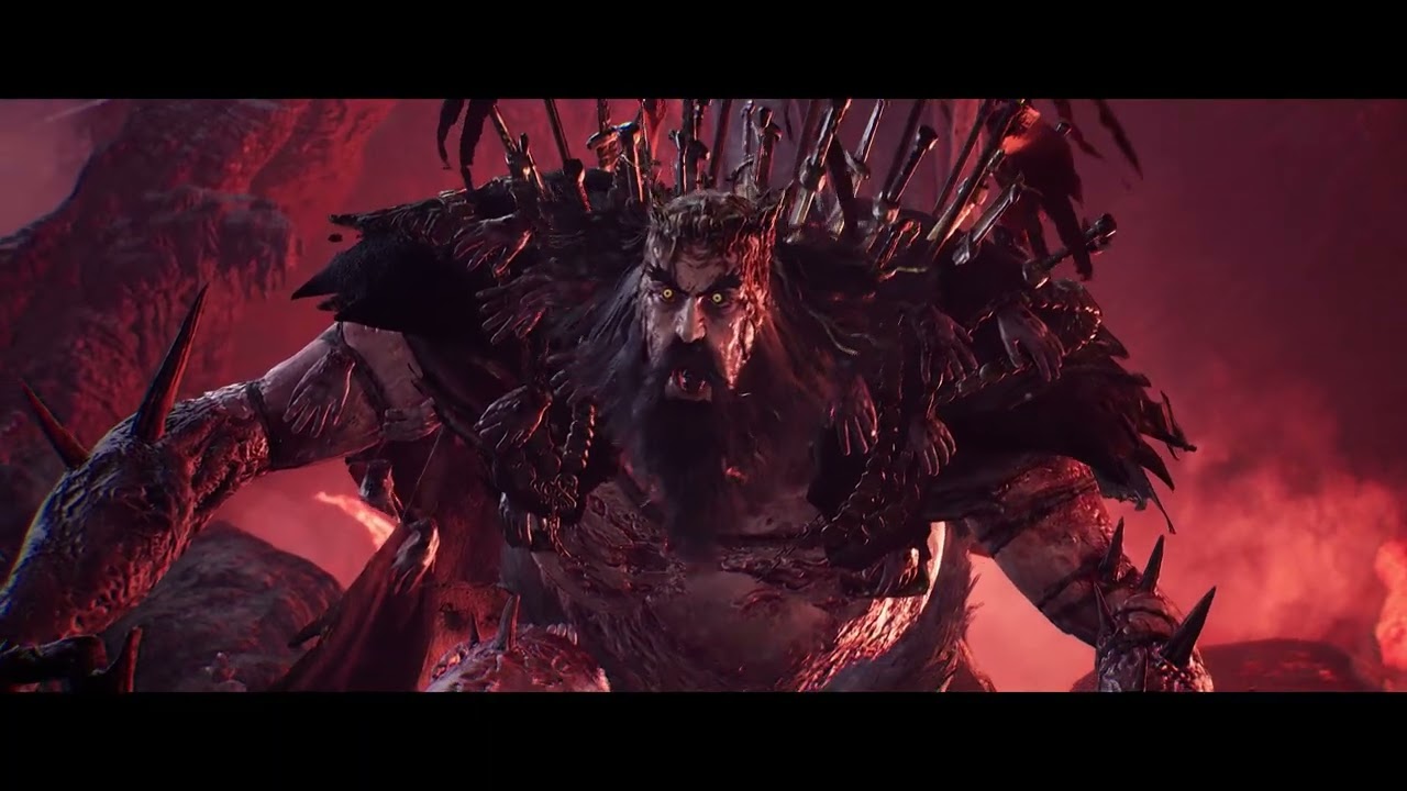 Lords of the Fallen 28. Boleściwy Monarcha