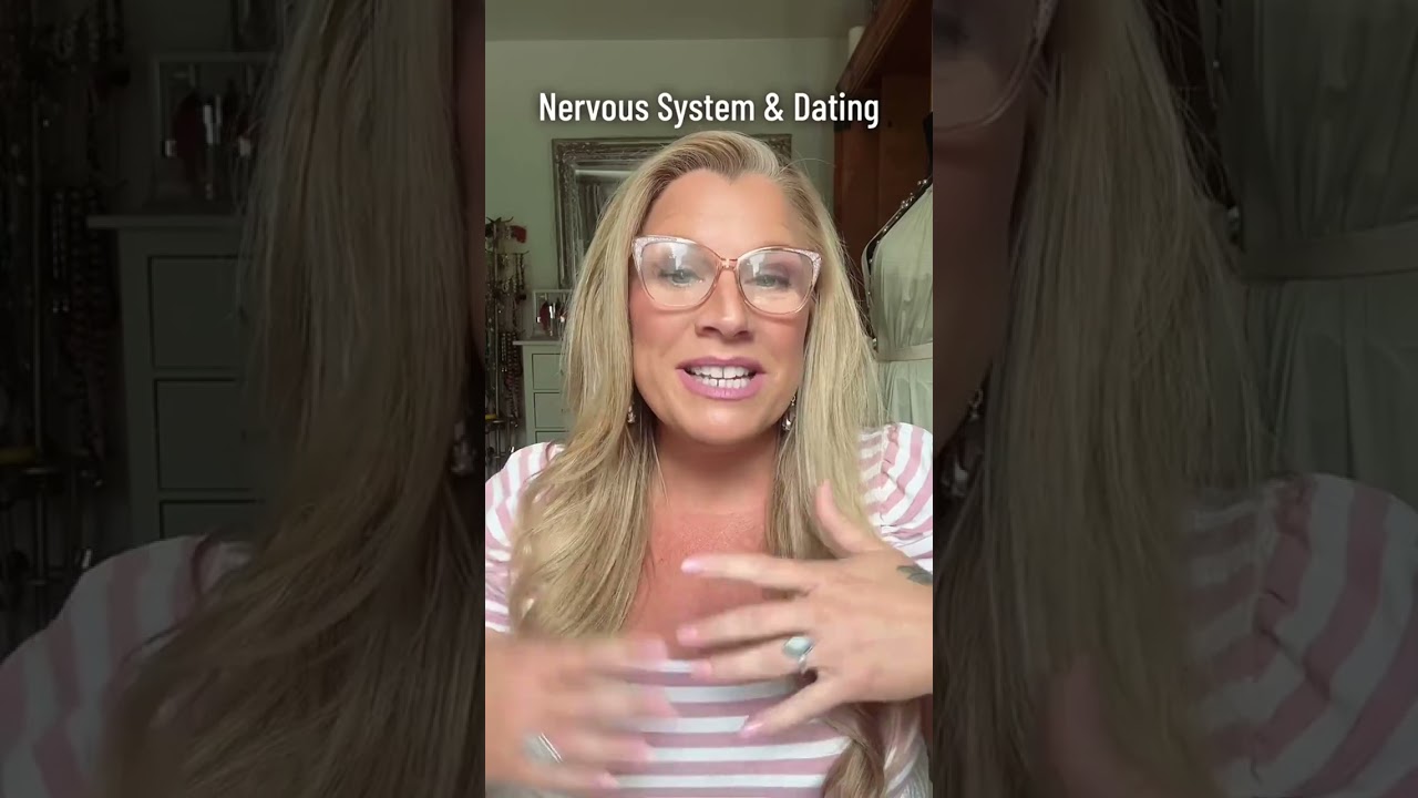 Let&rsquo;s talk about how your nervous system hijacked your brain when you&rsquo;re dating and in relationships