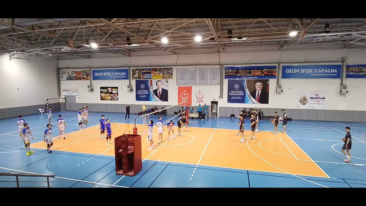 ZİRAAT BANKASI KÜÇÜK A 0 HALK BANKASI 3