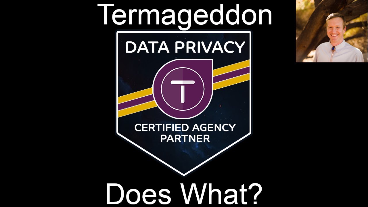 Privacy Policy Generator: Termageddon Behind the Scenes + Promo Code Discount and Onboarding Offer!