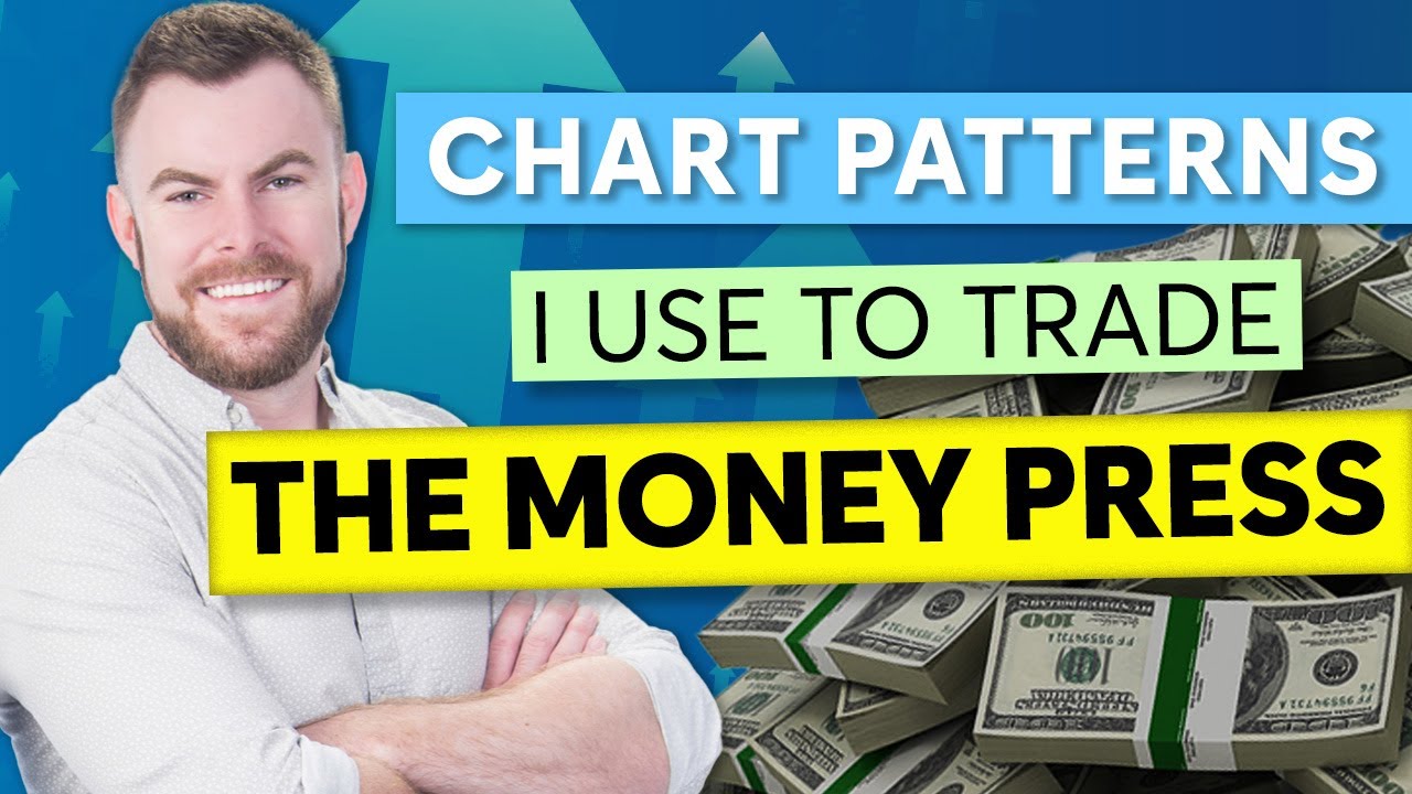 Chart Patterns I Use To Trade The Money Press