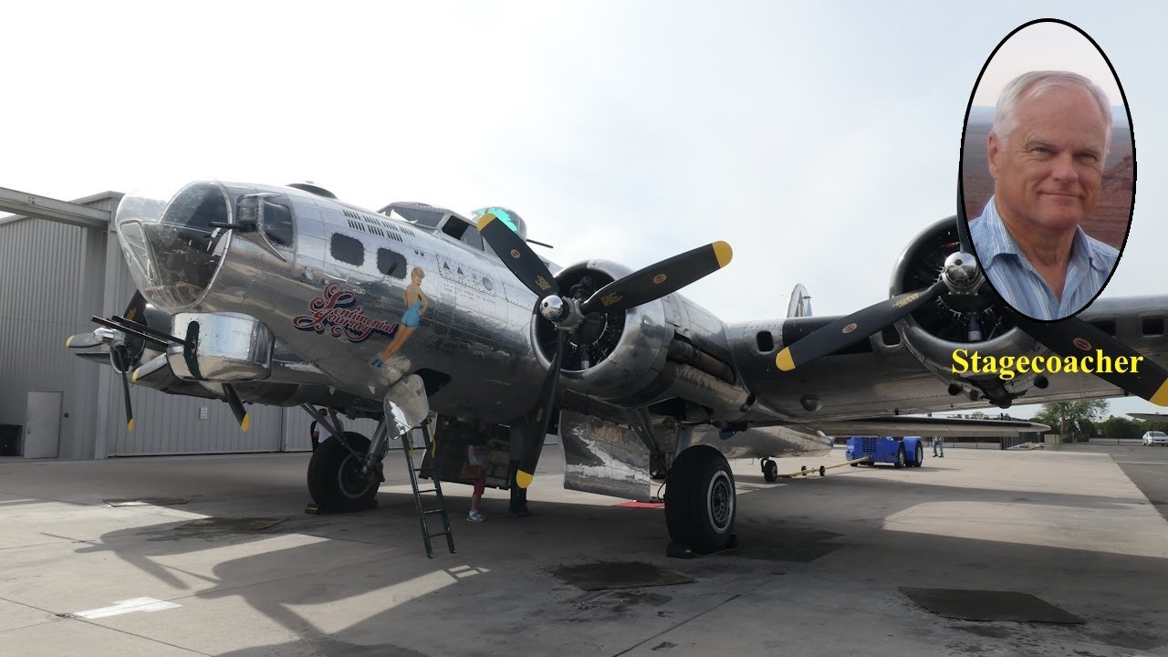 Commemorative Air Force Airbase Arizona Museum, Mesa, AZ.