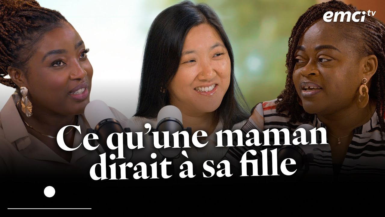 &Agrave; toutes les jeunes filles ! - &Agrave; table avec Annabelle