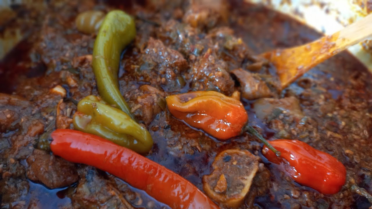 soupou kandian yapp yéll bou saf sap