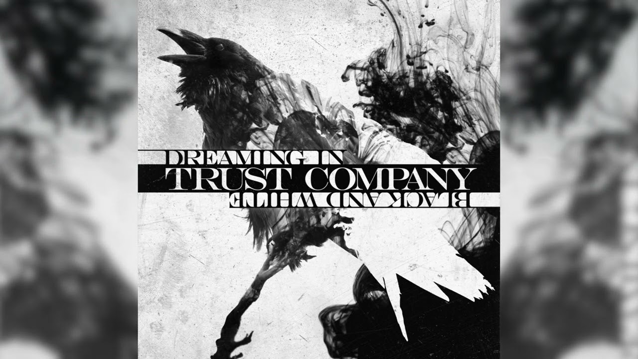 Trust Company - Waking Up (Unreleased Demo)