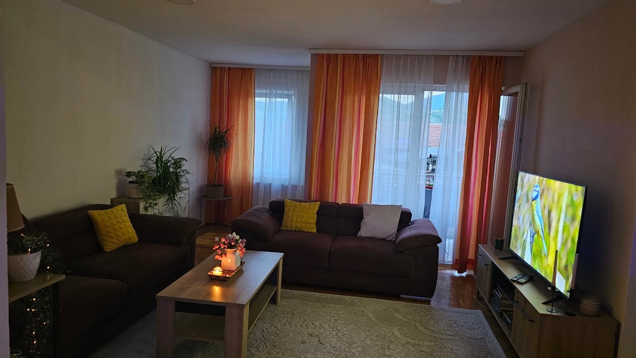 BRZINSKO CISCENJE DNEVNOG BORAVKA🌿💟